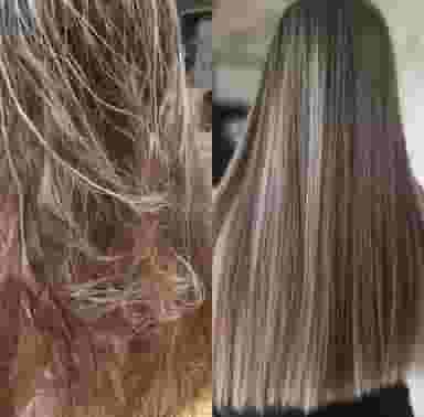 سالن زیبایی ماه بانو