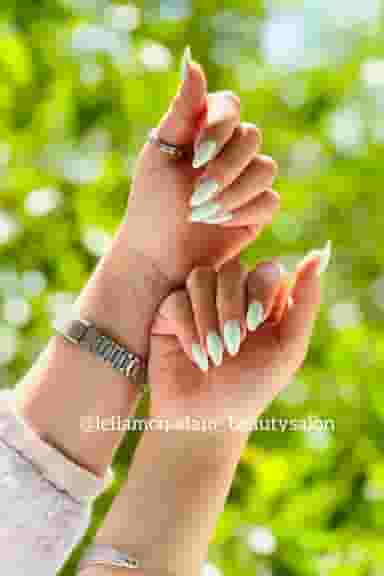 سالن زیبایی (آرایشگاه ) لیلا مقدم