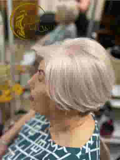 آرایشگاه زنانه و مرکز کوتاهی عروس نوبخت