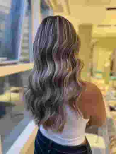 آرایشگاه زنانه لاویرو