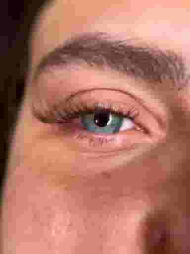 سالن زیبایی مهدیس جوادی