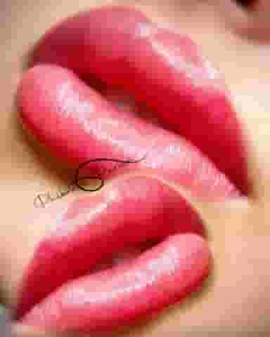 سالن زیبایی و آرایشگاه زنانه بانو پریسا