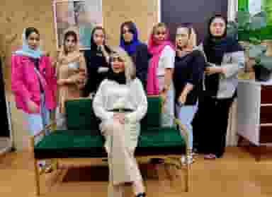 آرایشگاه و آموزشگاه آرایشگری ِبِهیه سیما