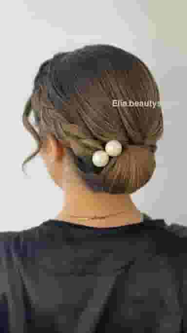 سالن زیبایی الیا