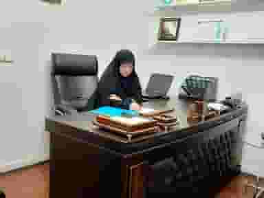 وکیل لیلا همتی