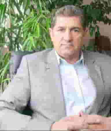 وکیل پایه یک دادگستری مهدی نصیری راد