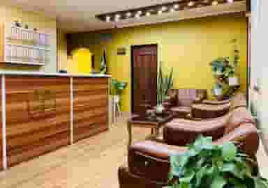 گروه وکلای حقیقت گستر