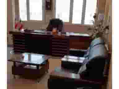 وکیل پایه یک دادگستری - مریم پازوکی