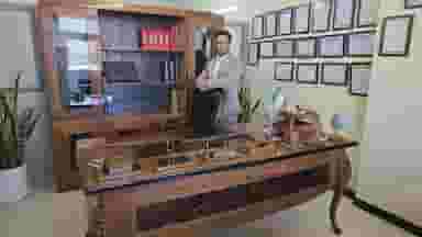 وکیل دکتر محمد علی احمدی پور