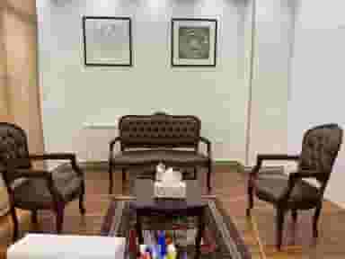 گروه وکلای صدرا