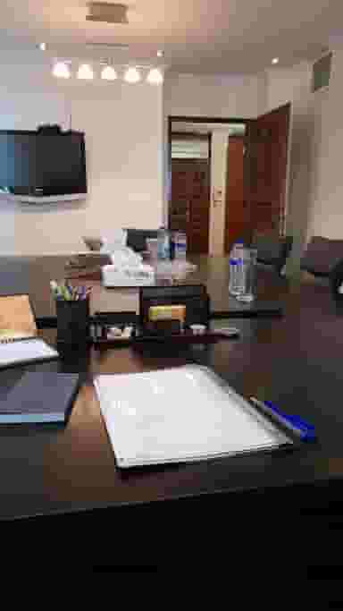 نوشین مرادی تبار وکیل پایه یک دادگستری