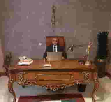 گروه وکلای لیاسام