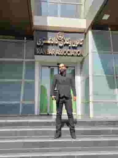 دفتر وکالت وکیل امین قلی زاده