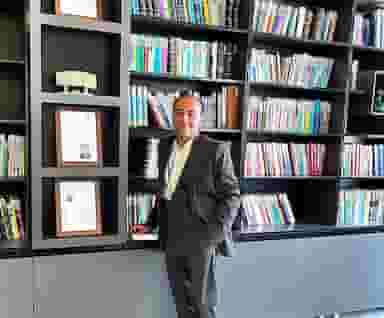 دپارتمان حقوقی زند