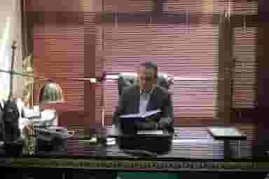 وکیل پایه یک دادگستری فرید پزشکان جلیلی