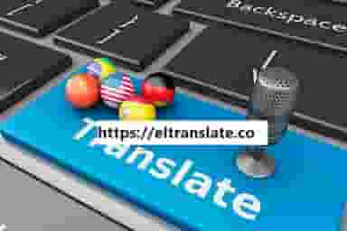 دارالترجمه ال( تحویل درب منزل)