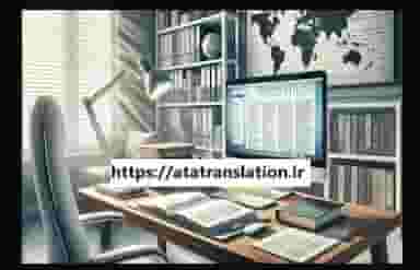 دارالترجمه رسمی1352(پذیرش24ساعته)