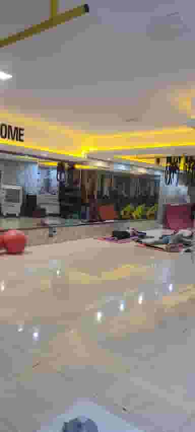 باشگاه هوازی آنیتا