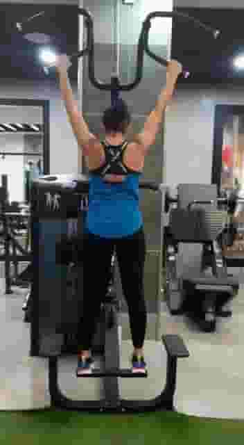 باشگاه بدنسازی و کیک بوکسینگ ساناز