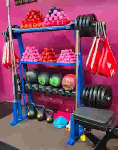 باشگاه رزمی ستارگان