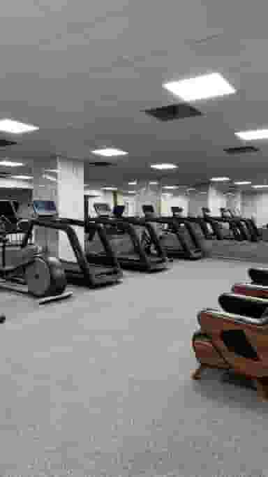 باشگاه بدنسازی سورا vip (( ویژه بانوان))