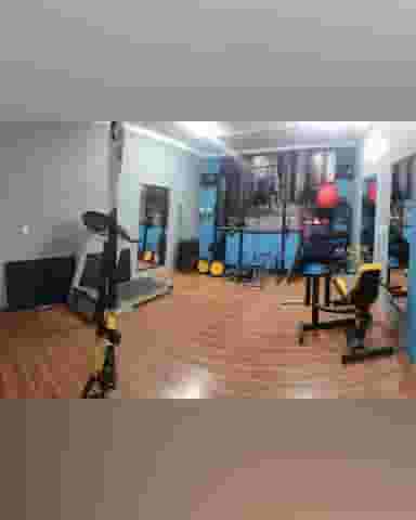 سلامت و تناسب اندام در هوم جیم