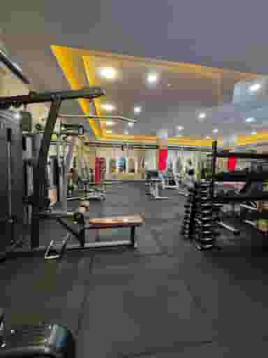 باشگاه بانوان اسپاکو(شعبه 2)