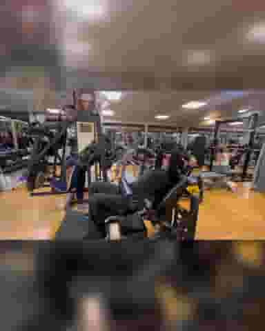 باشگاه ورزشی معرفت ( مخصوص بانوان )