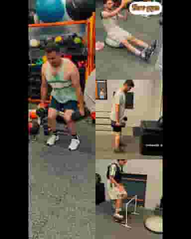 باشگاه آمادگی جسمانی و بدنسازی هیرو