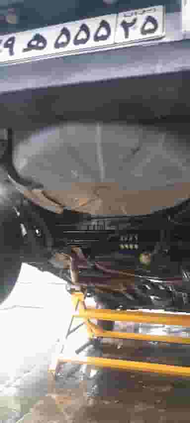 کارواش vip کیان (بدون انعام )