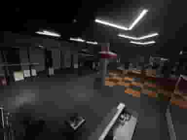 باشگاه کلیستنیکس و کراسفیت