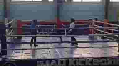 مربی رزمی بانوان_مربی بوکس,ووشو،کراسفیت