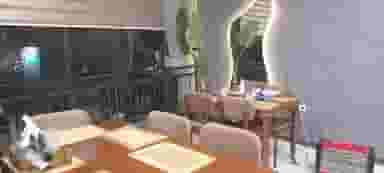 کته کباب دلچه در استقلال بجنورد