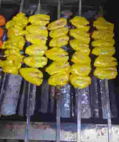 کباب سالم در فردوسی بجنورد