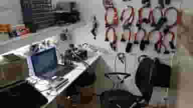 تون آپ و ریمپ تخصصی کارالند