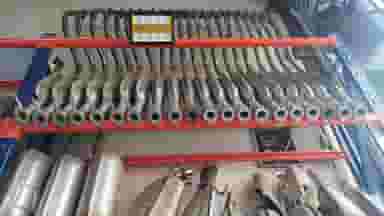 اسپرت اگزوز (تعمیر و شستشوی کاتالیزور)