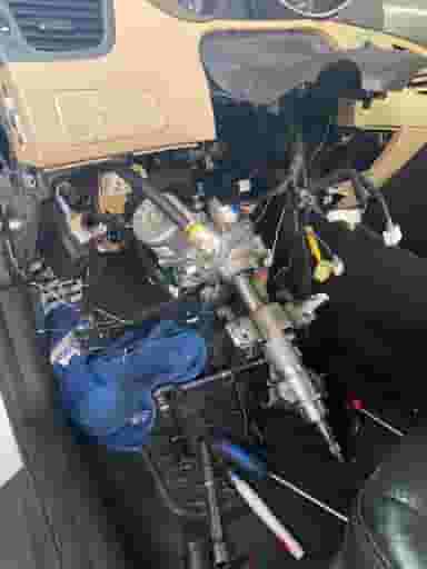 تعمیرگاه تخصصی هیوندا کیا