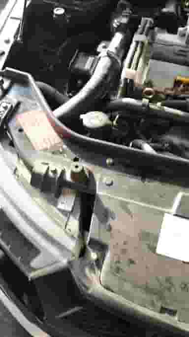 مکانیکی و ریمپ آنلاین