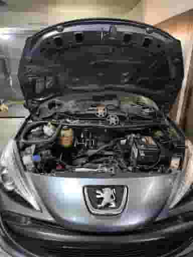 تعمیرگاه تخصصی مدرن