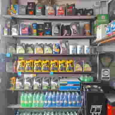 اتوسرویس اقبالیان