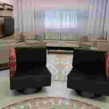 تولید و تعمیرات مبلمان میزبان شهرک شاهد بجنورد