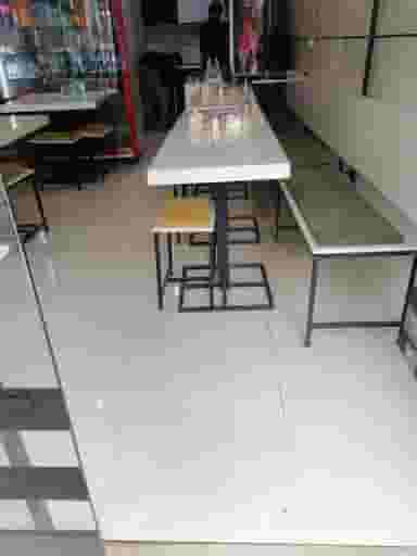 کافه سه چنار در بهشتی بجنورد