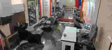 آموزشگاه و زیبایی پلک در شریعتی بجنورد