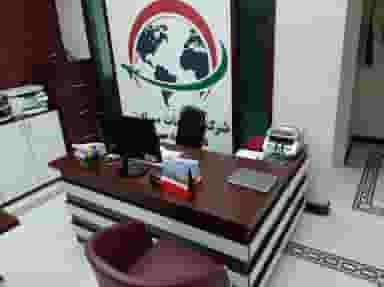 شرکت خدمات مسافرتی همیشه سفر با نوید