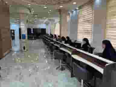 آژانس هواپیمایی تاوگشت(بلیط قطار نداریم)