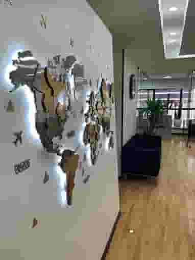 اژانس هواپیمایی خوارزم سیر