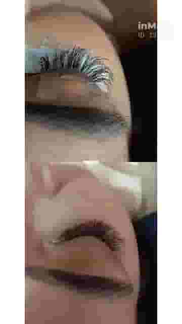 سالن زیبایی و آرایشگاه زنانه لیدی رز