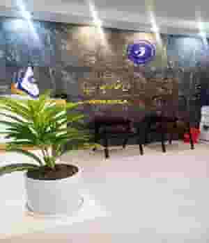 آموزشگاه زبان ملل (شعبه نبرد)