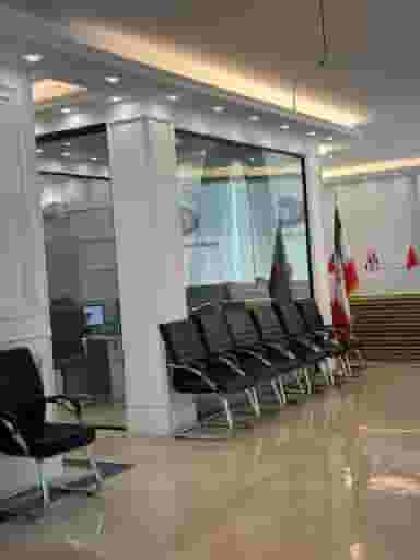 آموزشگاه زبان ملل شعبه مرکزی