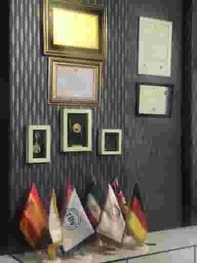 آموزشگاه زبان هاي خارجي آلفابت